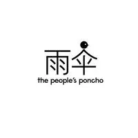 The People's Poncho discount code